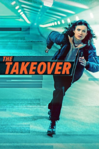 The Takeover streaming