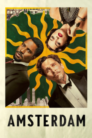 Amsterdam streaming