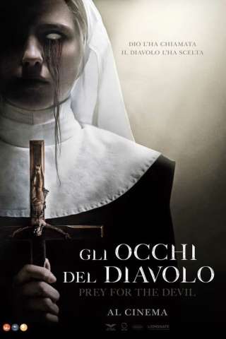 Gli occhi del diavolo streaming