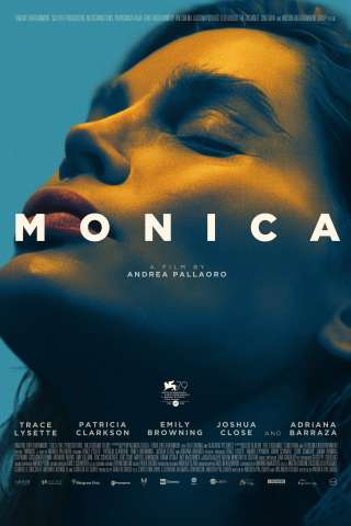 Monica streaming
