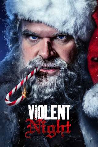 Una notte violenta e silenziosa streaming