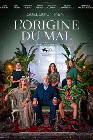 L'origine del male streaming