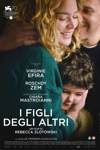I figli degli altri streaming