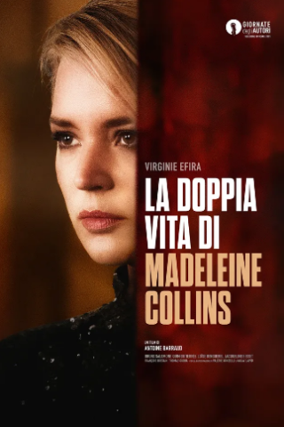 La doppia vita di Madeleine Collins streaming