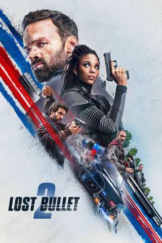 Proiettile vagante 2 streaming
