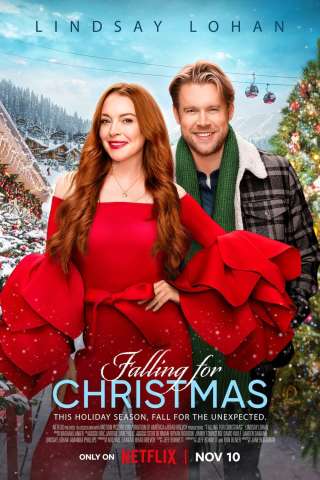 Falling for Christmas streaming