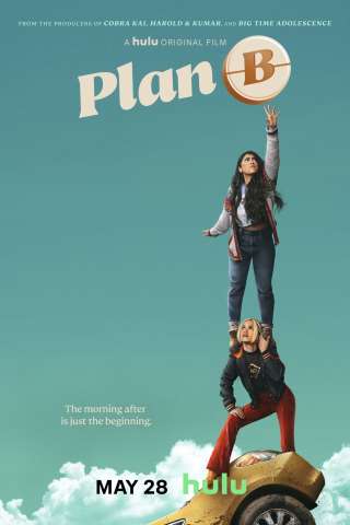 Plan B streaming