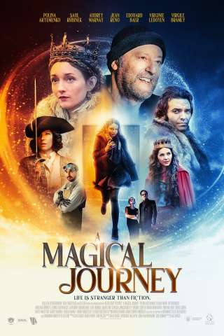 A Magical Journey streaming