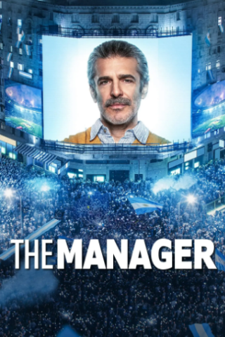 The Manager streaming