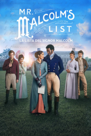La lista del signor Malcolm streaming
