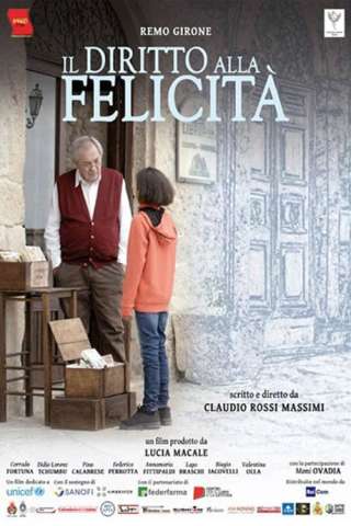 Il diritto alla felicità streaming