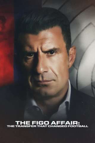 Luís Figo: il trasferimento che ha cambiato il calcio streaming