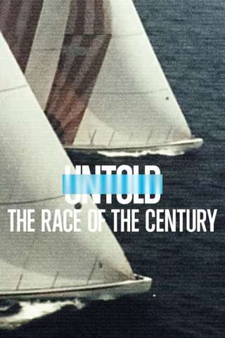 Untold: La regata del secolo streaming
