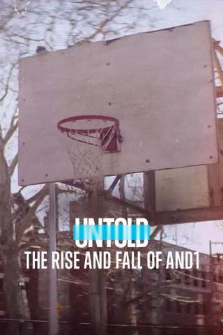 Untold: Ascesa e declino di AND1 streaming