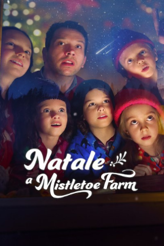 Natale a Mistletoe Farm streaming