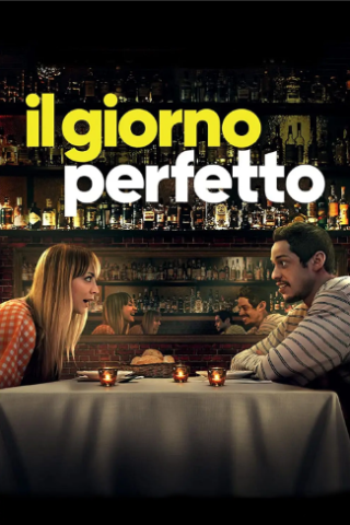 Il giorno perfetto streaming