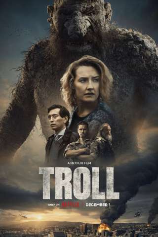 Troll streaming