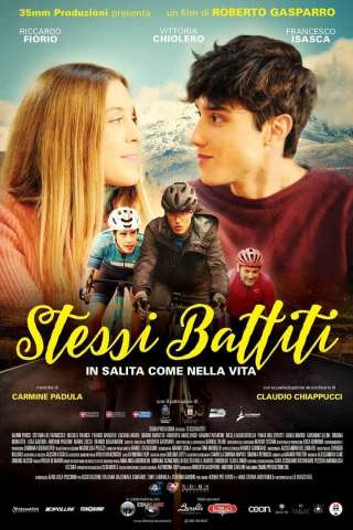 Stessi battiti streaming