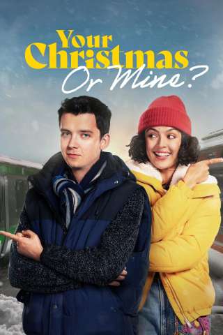 Il tuo Natale o il mio? streaming