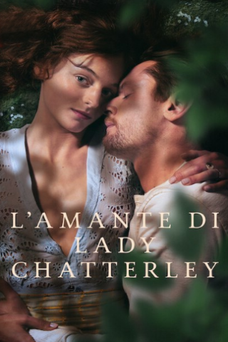 L'amante di Lady Chatterley streaming