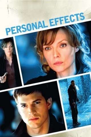 Personal Effects streaming