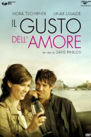 Il gusto dell'amore streaming