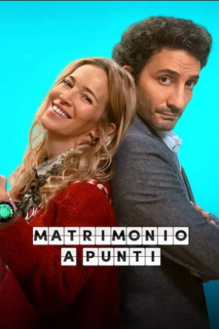 Matrimonio a punti streaming