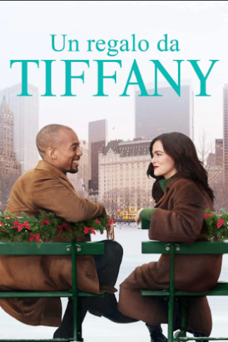 Un regalo da Tiffany streaming