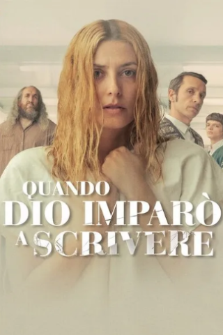 Quando Dio imparo a scrivere streaming