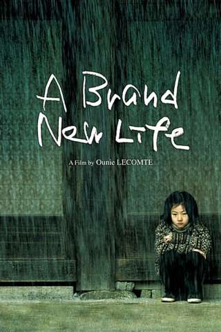 A Brand New Life streaming