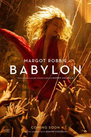 Babylon streaming