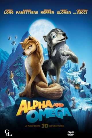 Alfa and Omega streaming