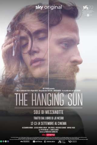 The Hanging Sun - Sole di mezzanotte streaming