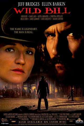 Wild Bill streaming