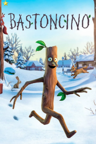 Bastoncino streaming