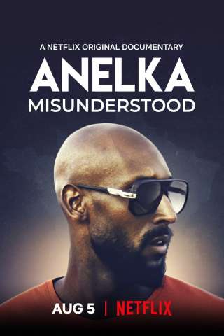 Anelka: genio e sregolatezza streaming
