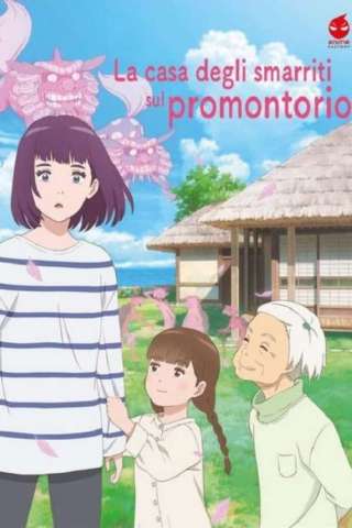 La casa degli smarriti sul promontorio streaming