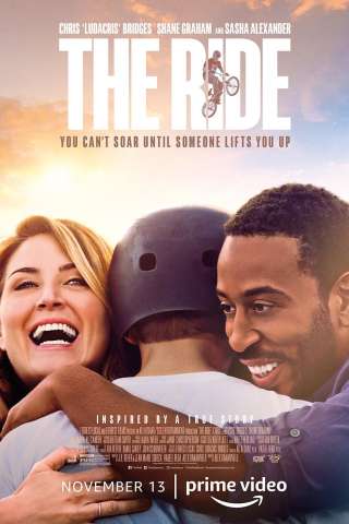 The Ride - Storia di un campione streaming