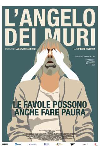 L'angelo dei muri streaming