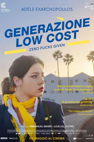 Generazione Low Cost streaming