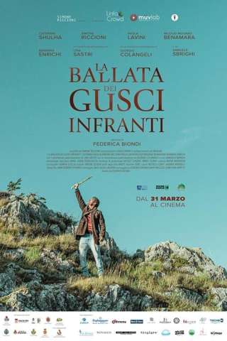 La ballata dei gusci infranti streaming