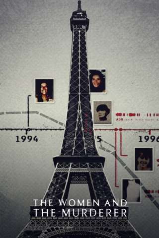 Le donne e l'assassino streaming
