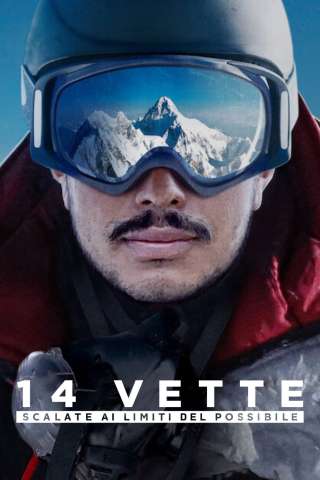 14 vette: scalate ai limiti del possibile streaming