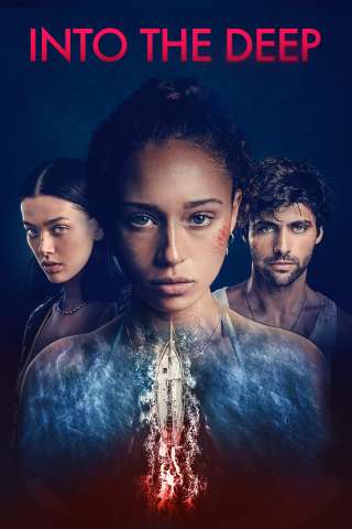 Into the Deep streaming