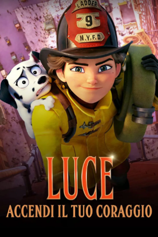 Luce - Accendi il tuo coraggio streaming