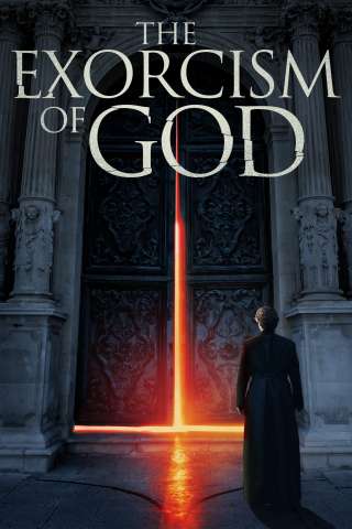 The Exorcism of God streaming