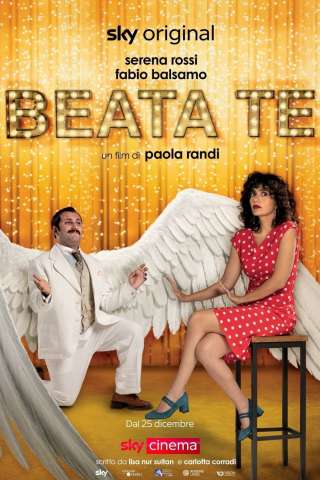 Beata te streaming