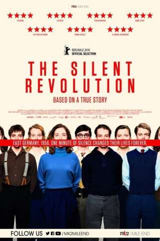 The Silent Revolution streaming
