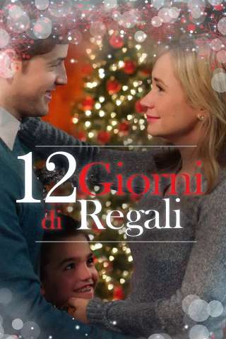 12 Giorni di regali streaming