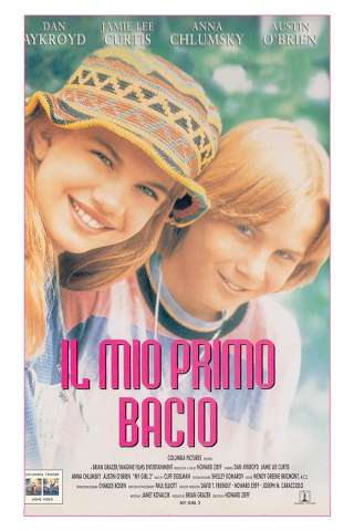 Il mio primo bacio streaming
